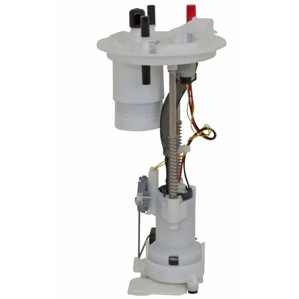 2004-2008 Ford F-150 4.6L/5.4L 300 Lph Electric Fuel Pump Kit by BBK Performance