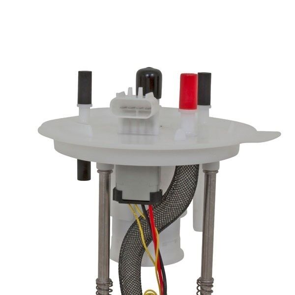 2004-2008 Ford F-150 4.6L/5.4L 300 Lph Electric Fuel Pump Kit by BBK Performance