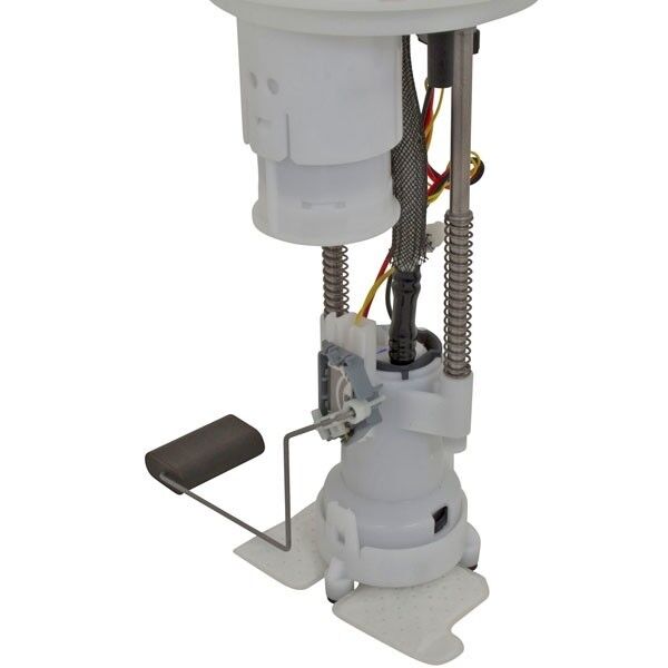 2004-2008 Ford F-150 4.6L/5.4L 300 Lph Electric Fuel Pump Kit by BBK Performance