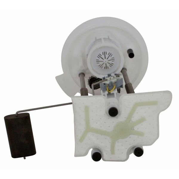 2004-2008 Ford F-150 4.6L/5.4L 300 Lph Electric Fuel Pump Kit by BBK Performance