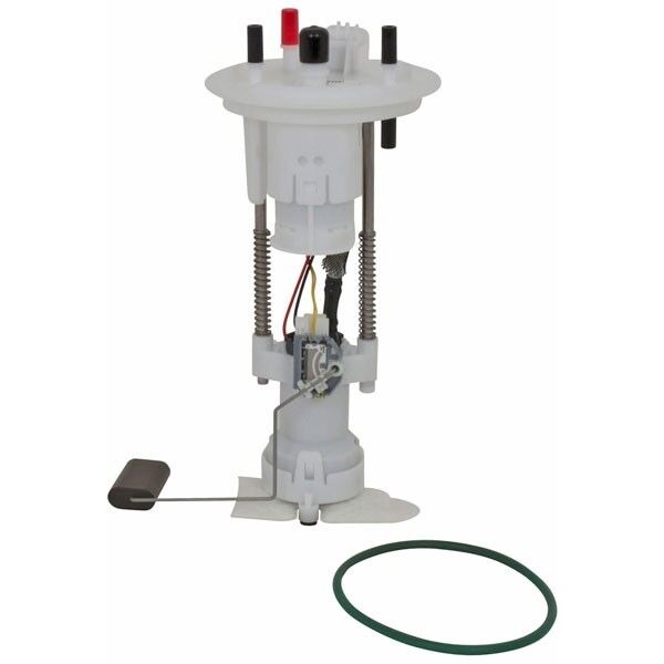 2004-2008 Ford F-150 4.6L/5.4L 300 Lph Electric Fuel Pump Kit by BBK Performance - 1864