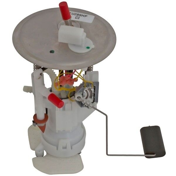 2006-2009 Ford Mustang V6/GT 300Lph Fuel Pump by BBK Performance