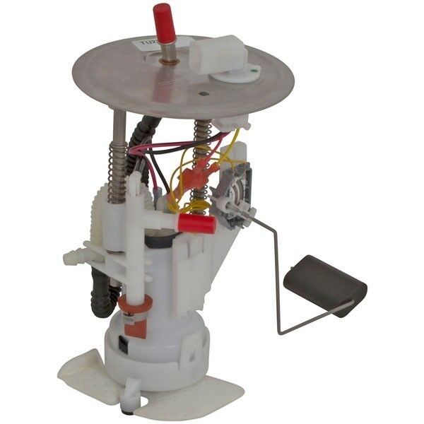 2006-2009 Ford Mustang V6/GT 300Lph Fuel Pump by BBK Performance