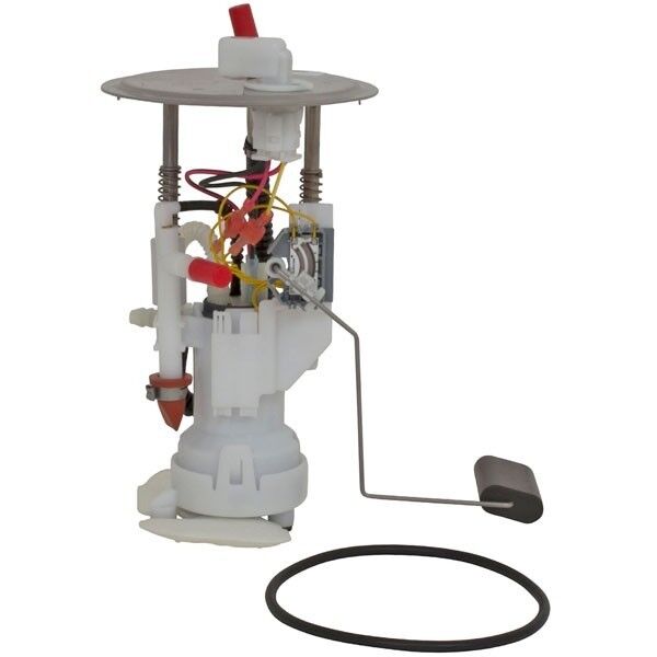 2010 Ford Mustang V6/GT 300Lph Fuel Pump by BBK Performance - 1867