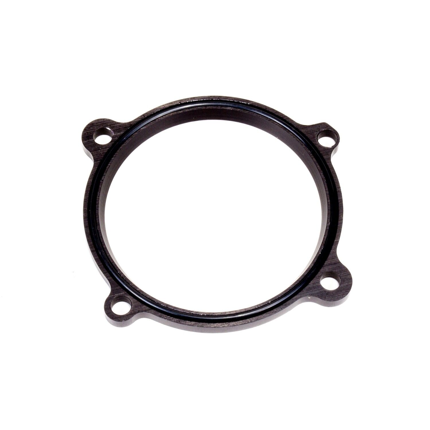 2015-2022 Black Billet Hemi Hellcat Throttle Body 100mm by BBK Performance