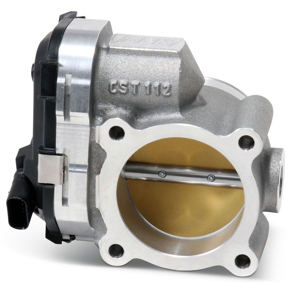 2015-2017 Ford Mustang Ecoboost Throttle Body 65mm by BBK Performance