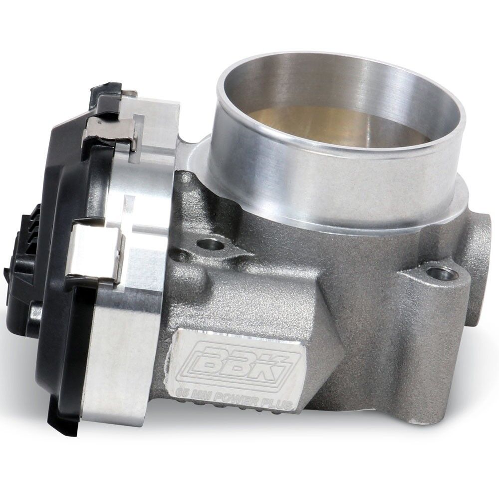 2015-2017 Ford Mustang Ecoboost Throttle Body 65mm by BBK Performance