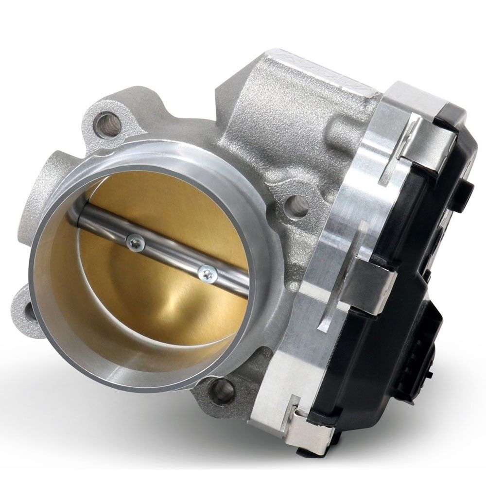 2012-2018 Ford Focus St 62mm Throttle Body by BBK Performance - 1898