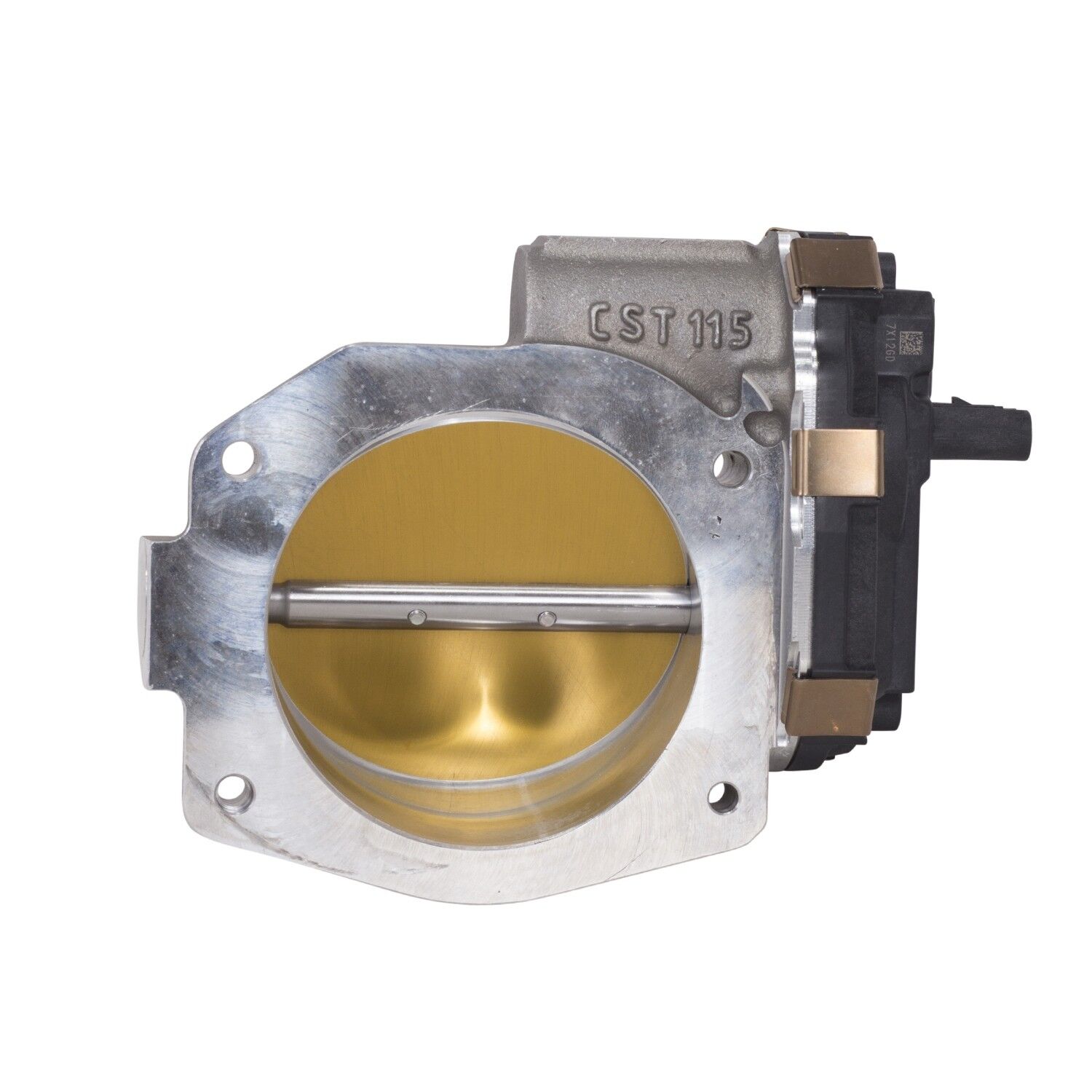 2014-2022 Chevrolet Camaro LT1 6.2L 92mm Throttle Body by BBK Performance