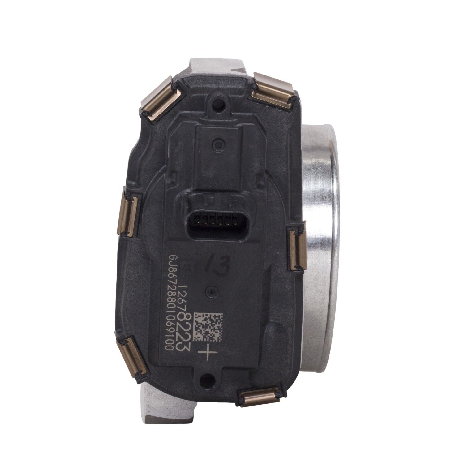 2014-2022 Chevrolet Camaro LT1 6.2L 92mm Throttle Body by BBK Performance