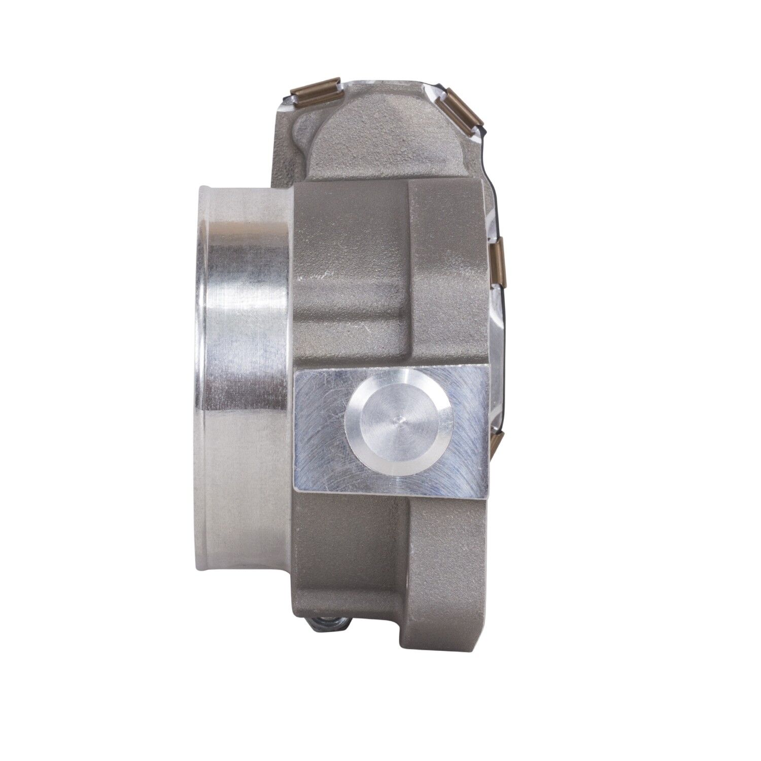 2014-2022 Chevrolet Camaro LT1 6.2L 92mm Throttle Body by BBK Performance