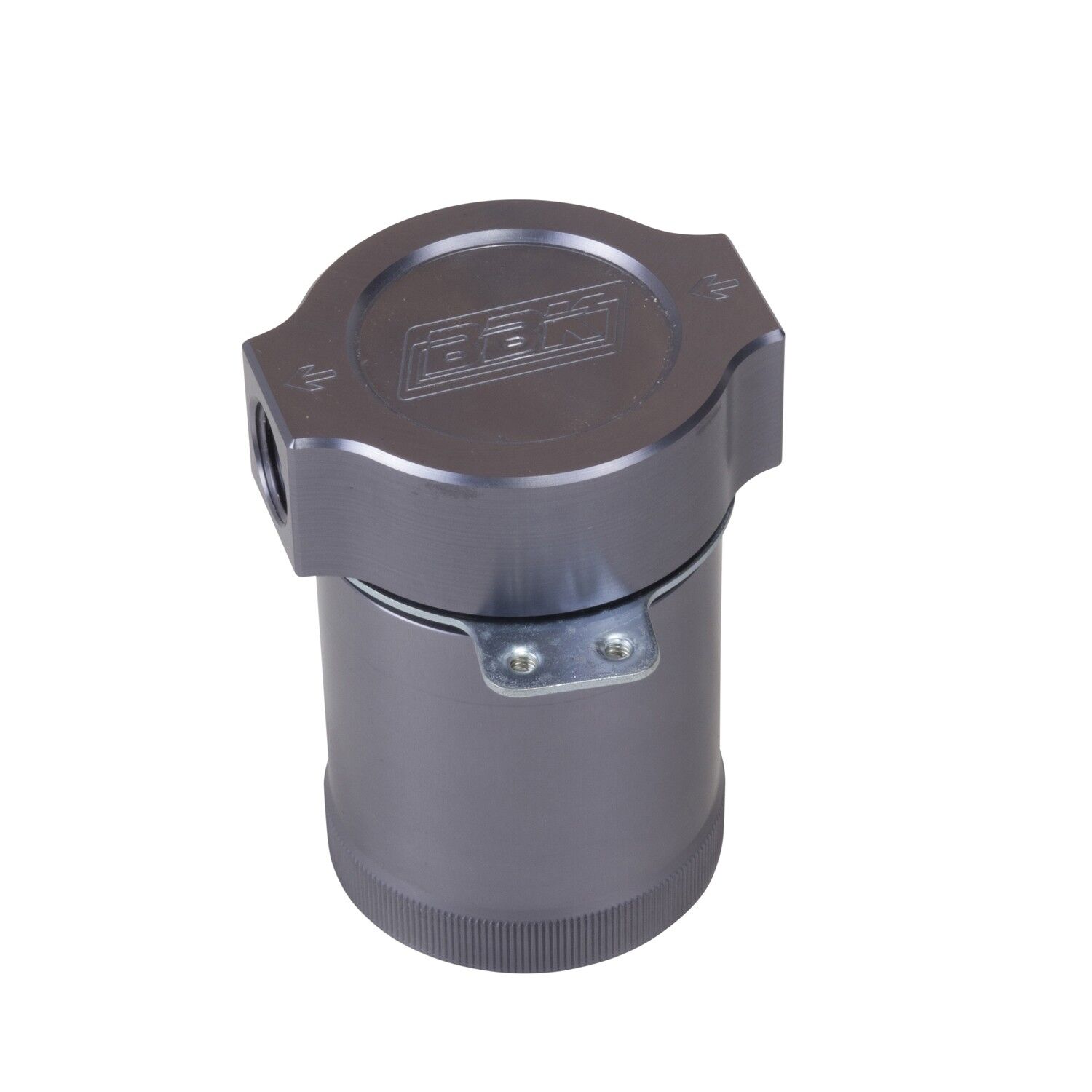2005-2022 Dodge Challenger/Charger/300C 5.7L Oil Separator - Catch Can Kit by BBK Performance