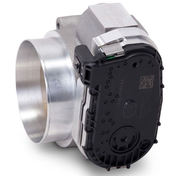 2018-2022 Ford Mustang GT/18-20 F-150 5.0L Coyote 85mm Throttle Body by BBK Performance