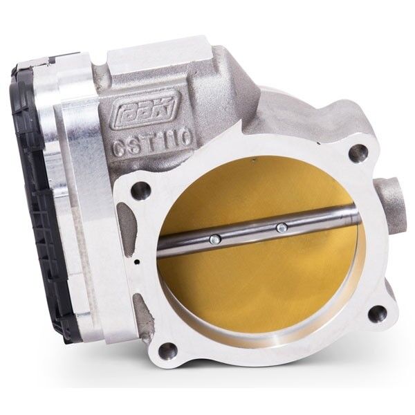 2018-2022 Ford Mustang GT/18-20 F-150 5.0L Coyote 85mm Throttle Body by BBK Performance