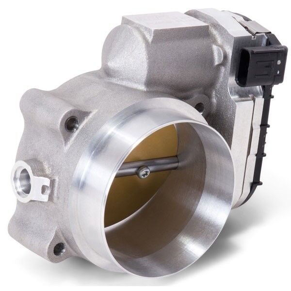 2018-2022 Ford Mustang GT/18-20 F-150 5.0L Coyote 85mm Throttle Body by BBK Performance