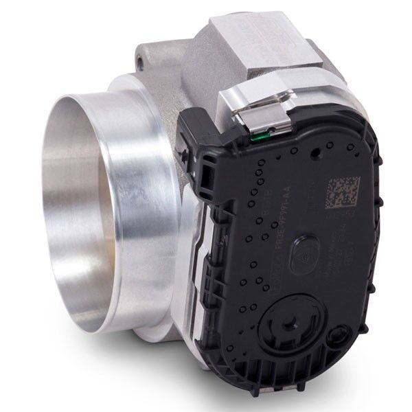 2018-2022 Ford Mustang GT/18-20 Ford 150 5.0L Coyote 90mm Throttle Body by BBK Performance