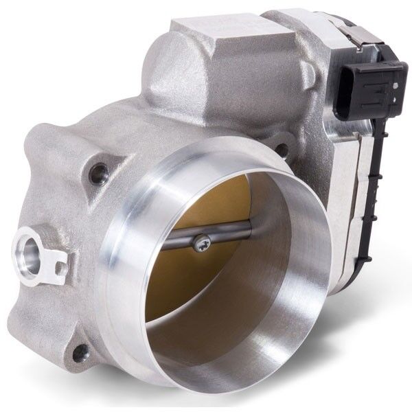 2018-2022 Ford Mustang GT/18-20 Ford 150 5.0L Coyote 90mm Throttle Body by BBK Performance