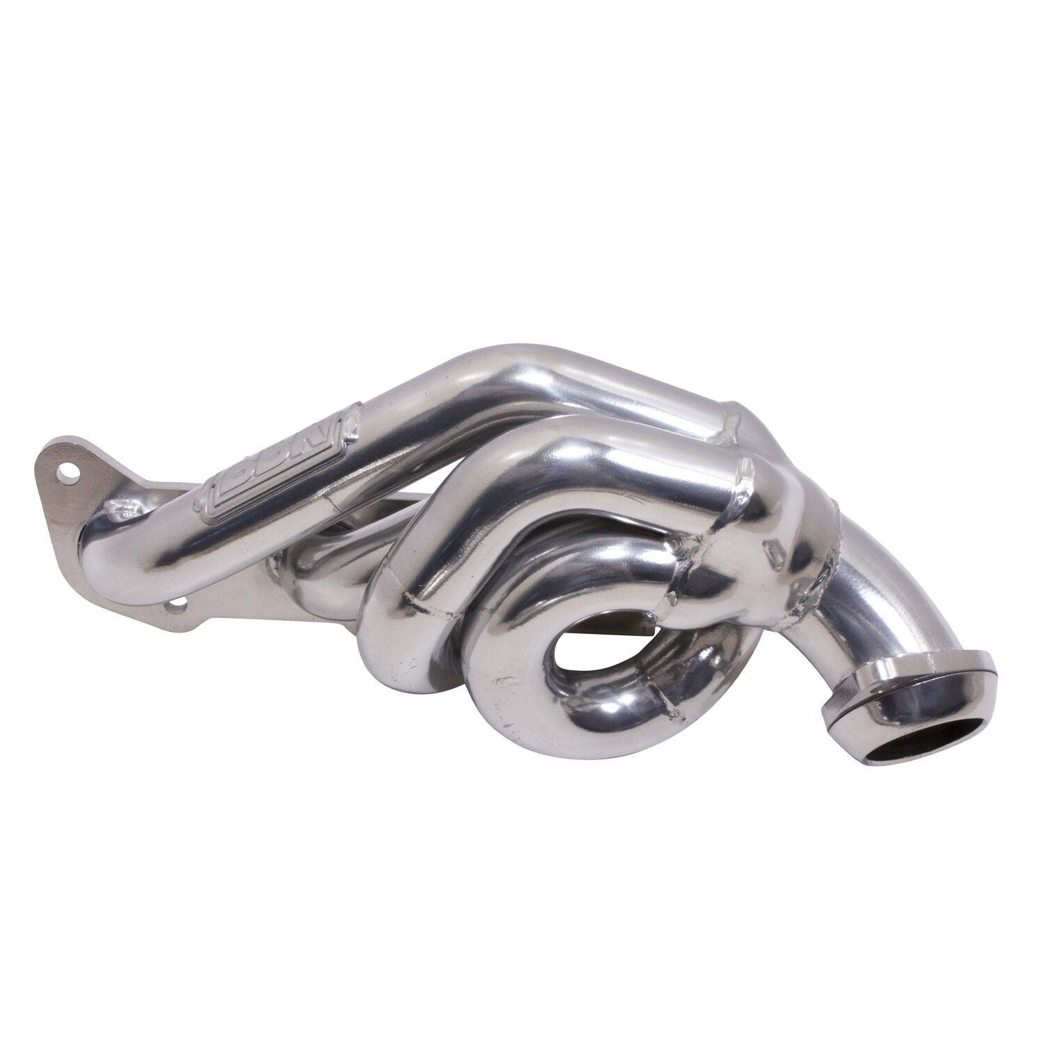 2011-2014 Ford F-150 5.0L Coyote 1-3/4 In. Shorty Tuned Length Exhaust Headers - Ceramic by BBK Performance