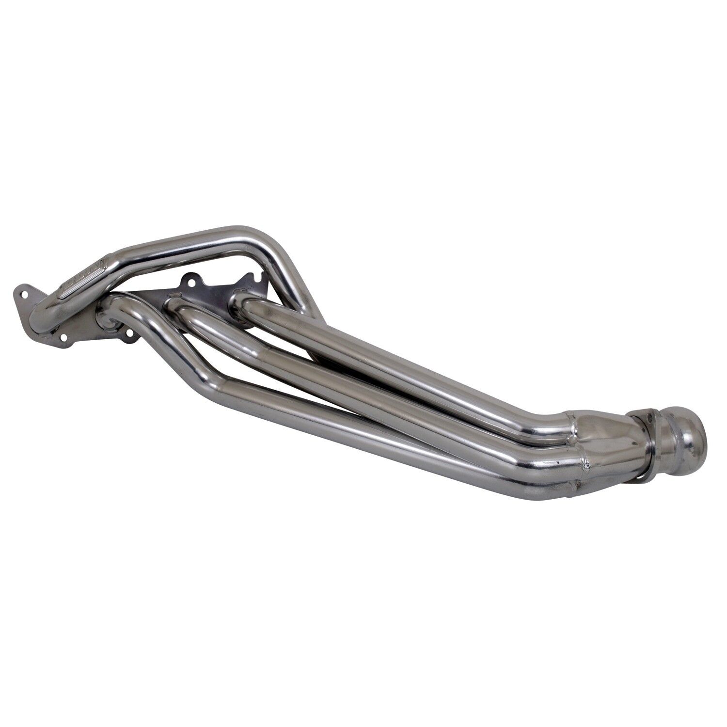 2011-2014 Ford F-150 Truck 5.0L Coyote 1-3/4 In. Long Tube Headers - Titanium Ceramic by BBK Performance