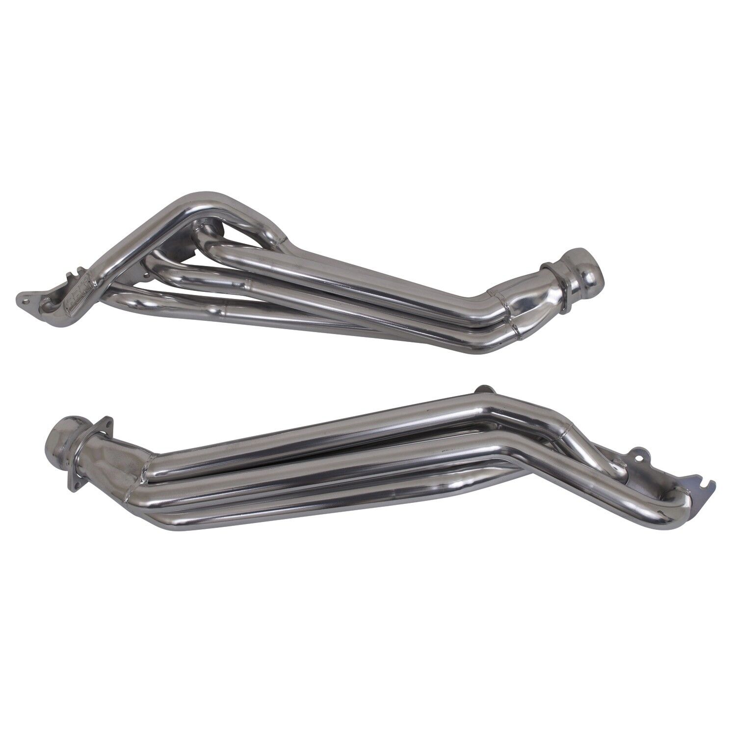 2011-2014 Ford F-150 Truck 5.0L Coyote 1-3/4 In. Long Tube Headers - Titanium Ceramic by BBK Performance