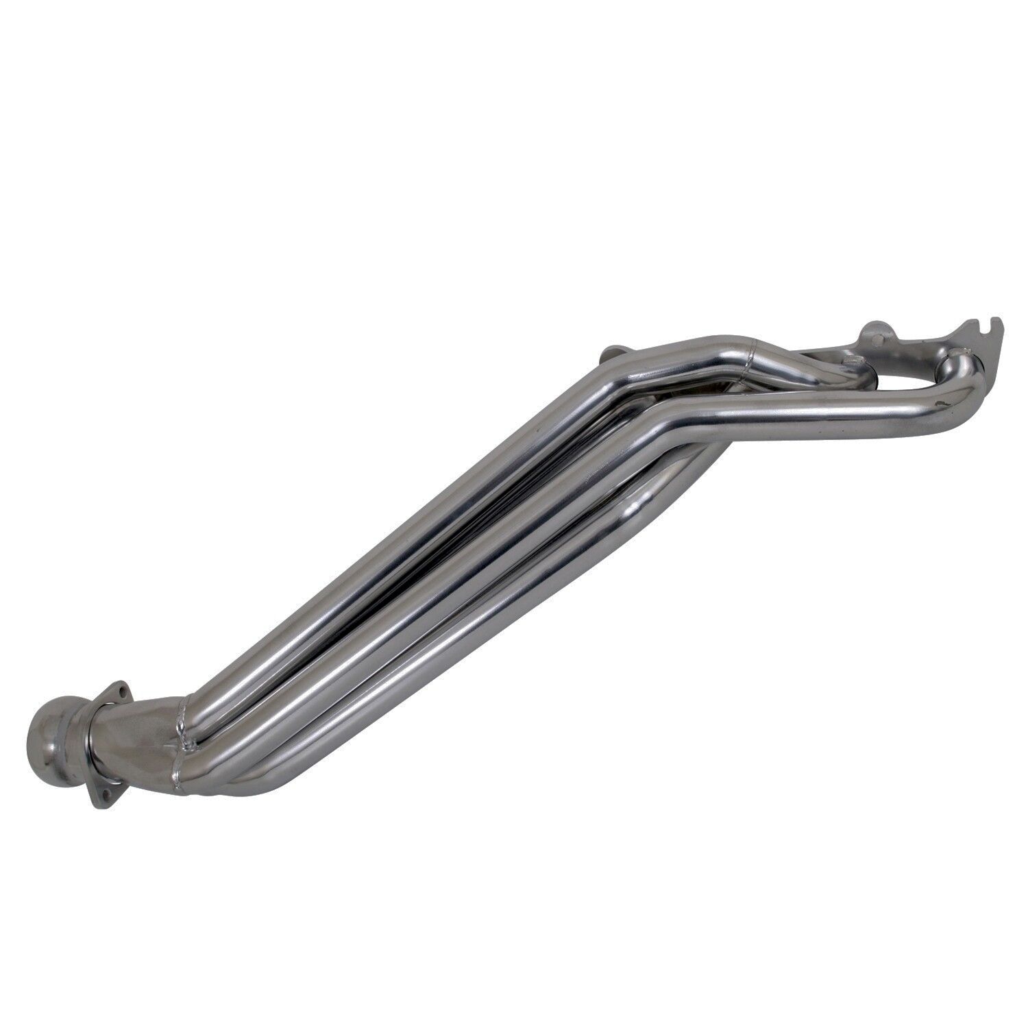 2011-2014 Ford F-150 Truck 5.0L Coyote 1-3/4 In. Long Tube Headers - Titanium Ceramic by BBK Performance