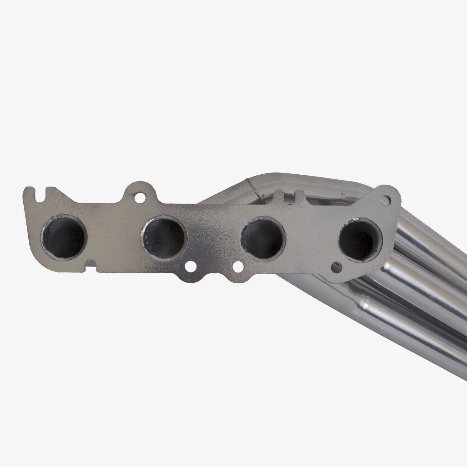 2011-2014 Ford F-150 Truck 5.0L Coyote 1-3/4 In. Long Tube Headers - Titanium Ceramic by BBK Performance