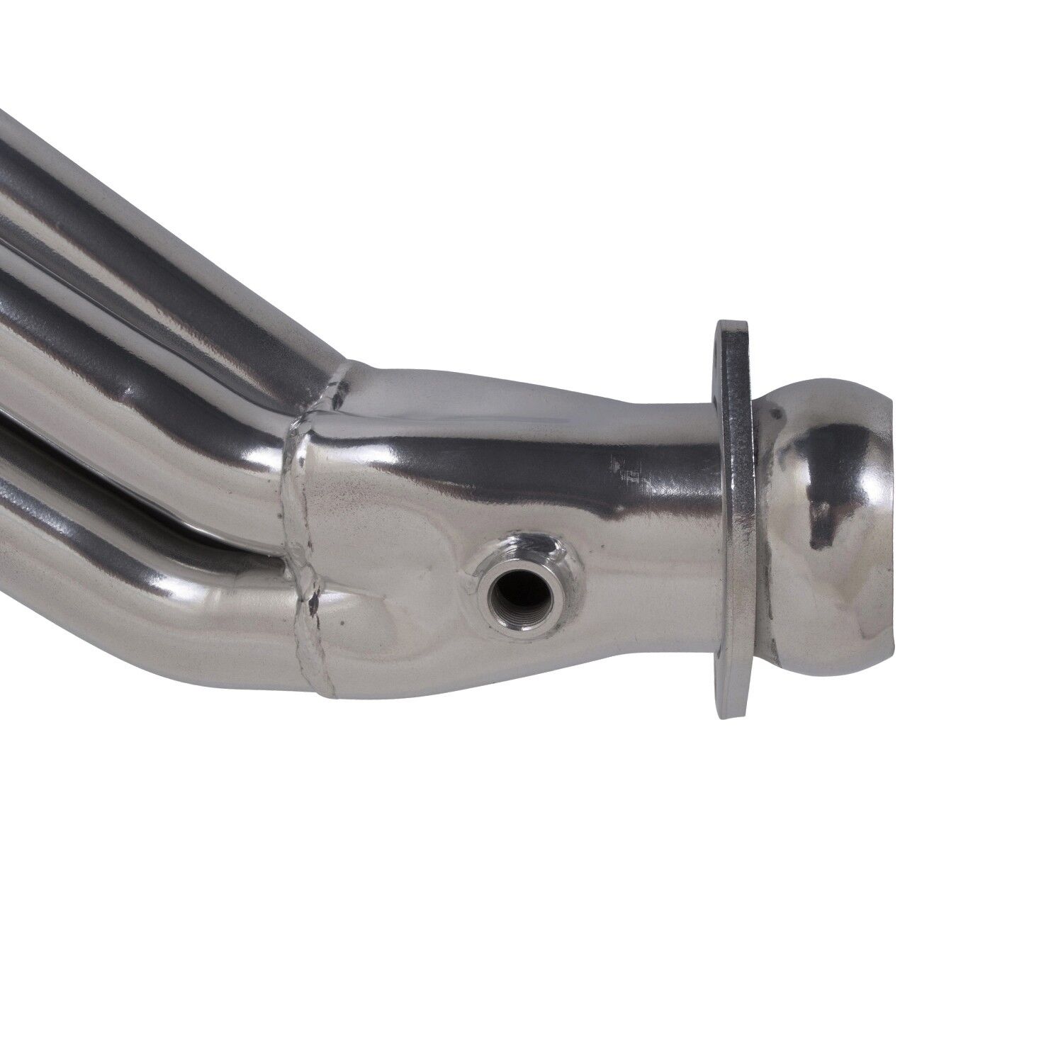 2011-2014 Ford F-150 Truck 5.0L Coyote 1-3/4 In. Long Tube Headers - Titanium Ceramic by BBK Performance