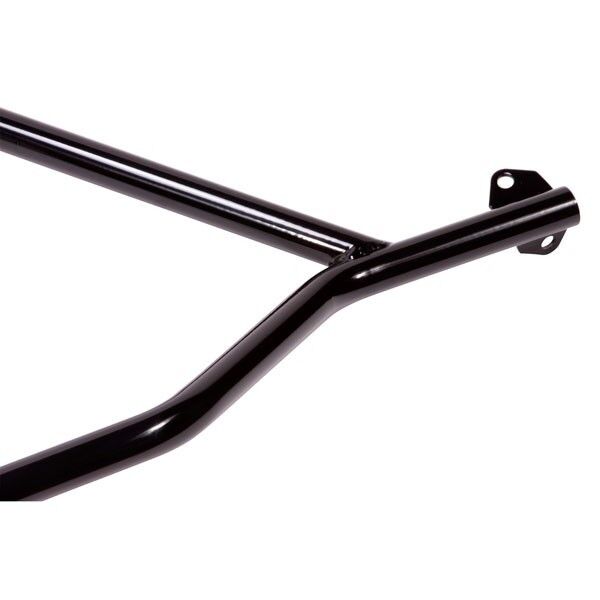 1986-1993 Ford Mustang Strut Tower Brace by BBK Performance