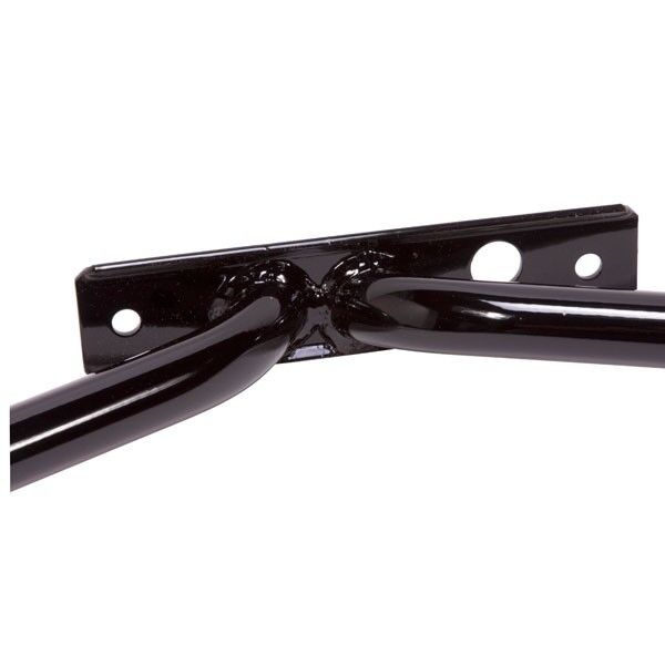 1986-1993 Ford Mustang Strut Tower Brace by BBK Performance