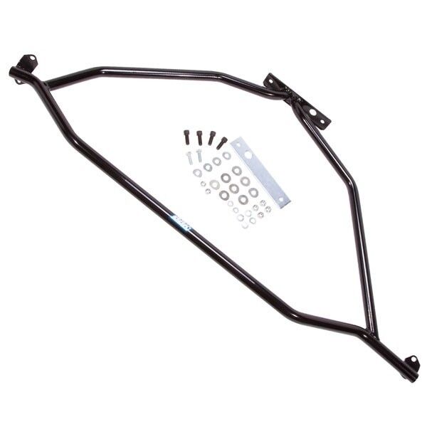 1986-1993 Ford Mustang Strut Tower Brace by BBK Performance - 2504