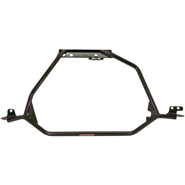 1994-1995 Ford Mustang GT/Cobra Strut Tower Brace - Black by BBK Performance