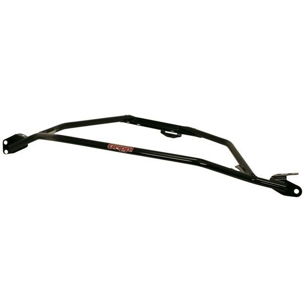 1994-1995 Ford Mustang GT/Cobra Strut Tower Brace - Black by BBK Performance