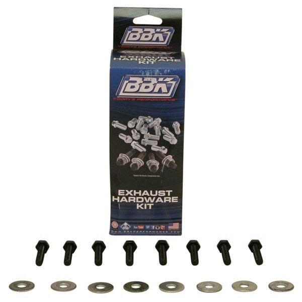 1994-1995 Ford Mustang GT/Cobra Strut Tower Brace - Black by BBK Performance