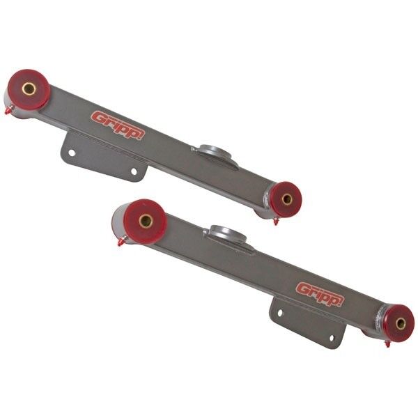1999-2004 Ford Mustang Rear Lower Control Arms by BBK Performance - 25210