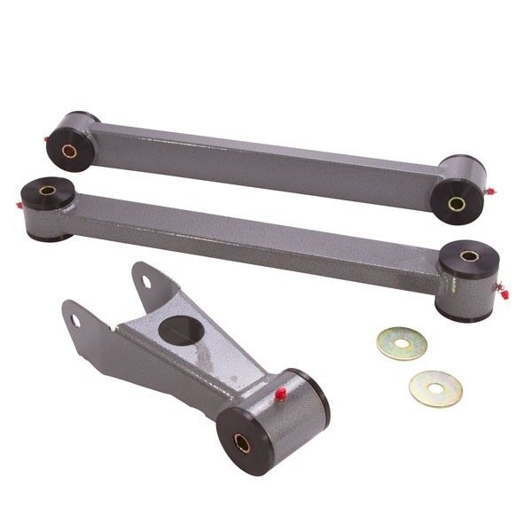 2005-2010 Ford Mustang Rear Control Arm Kit by BBK Performance