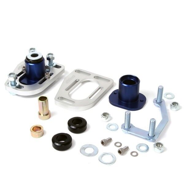 1979-1993 Ford Mustang Caster/Camber Kit by BBK Performance