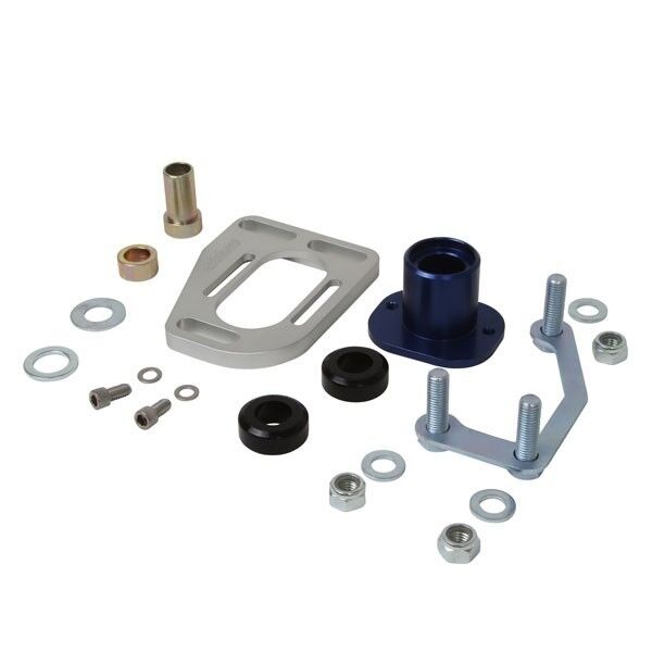 1979-1993 Ford Mustang Caster/Camber Kit by BBK Performance