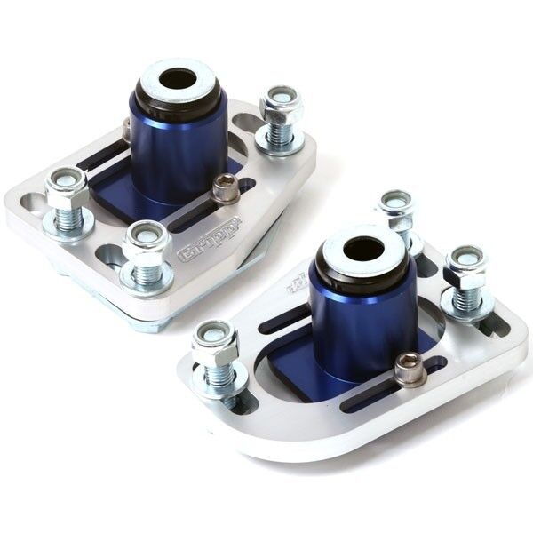 1979-1993 Ford Mustang Caster/Camber Kit by BBK Performance - 2525