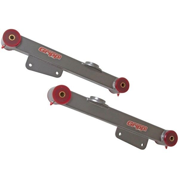 1979-1998 Ford Mustang V6/GT Rear Control Arms by BBK Performance