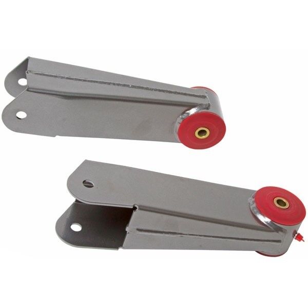 1979-1998 Ford Mustang V6/GT Rear Control Arms by BBK Performance