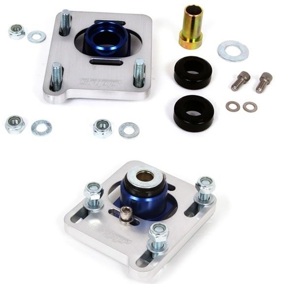 1994-2004 Ford Mustang Caster/Camber Kit by BBK Performance