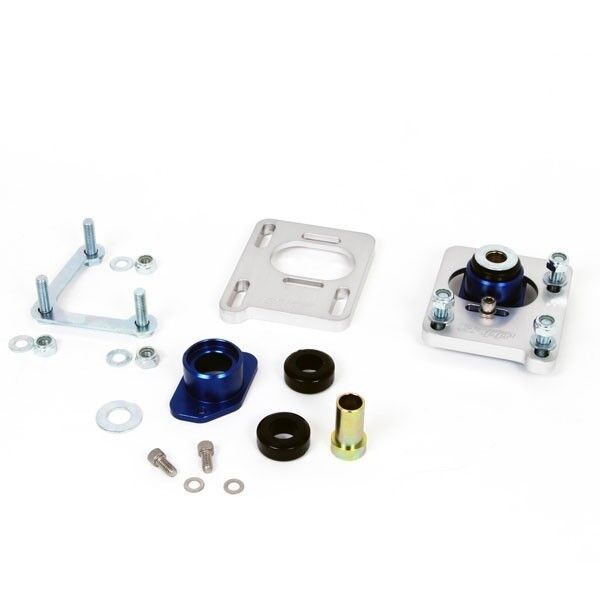 1994-2004 Ford Mustang Caster/Camber Kit by BBK Performance