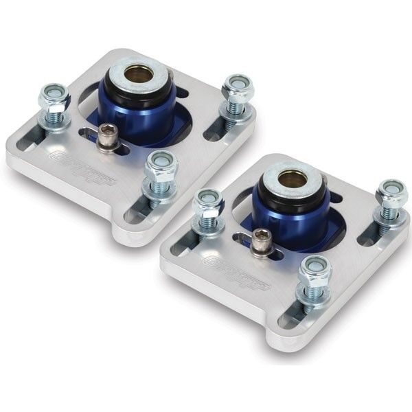 1994-2004 Ford Mustang Caster/Camber Kit by BBK Performance - 2527