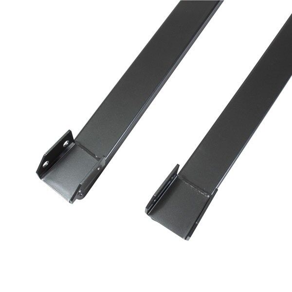 1994-2004 Ford Mustang Subframe Connectors W/ Seat Support by BBK Performance