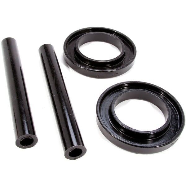 1979-2004 Ford Mustang Polyurethane Front Coil Spring Isolators by BBK Performance