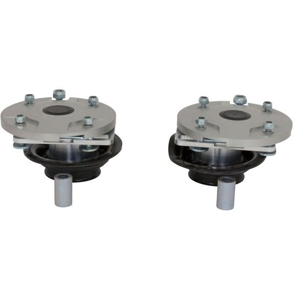 2005-2010 Ford Mustang Heavy Duty Caster/Camber Kit by BBK Performance