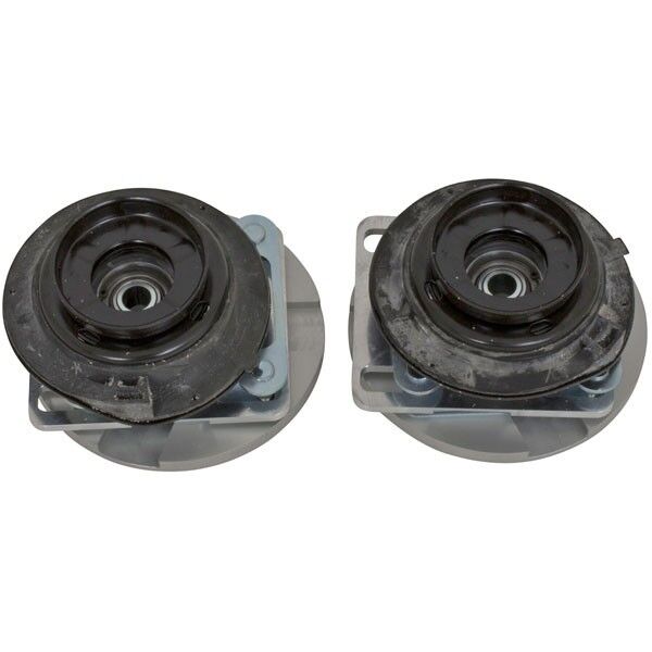 2005-2010 Ford Mustang Heavy Duty Caster/Camber Kit by BBK Performance