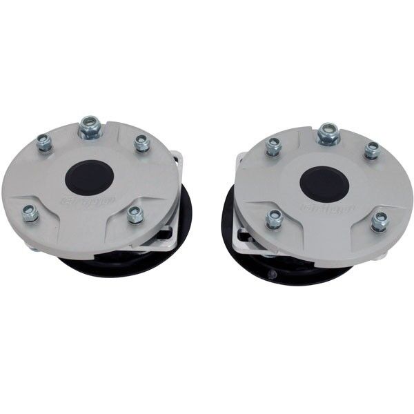 2005-2010 Ford Mustang Heavy Duty Caster/Camber Kit by BBK Performance - 2551