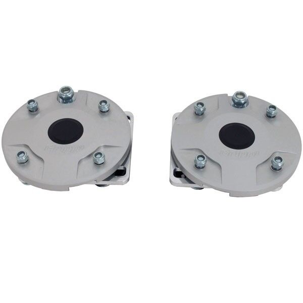 2011-2014 Ford Mustang Heavy Duty Caster/Camber Kit by BBK Performance - 2552
