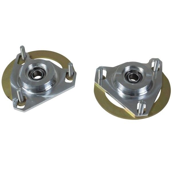 2015-2022 Ford Mustang Caster Camber Plates by BBK Performance